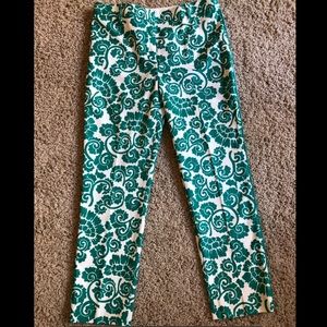 Brand new Tory Burch pants